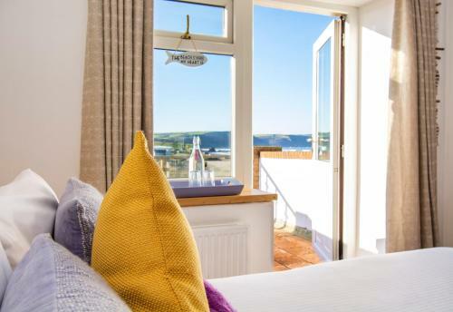 Hotel Beach House B&B