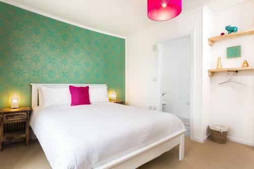 Hotel Beach House B&B