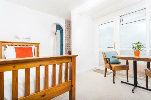 Hotel Beach House B&B