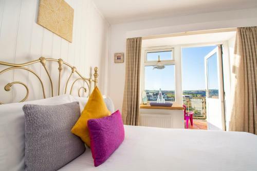 Hotel Beach House B&B