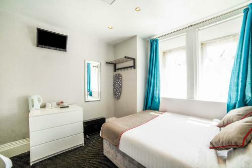 Bed & Breakfast Oyo Martell's Hotel