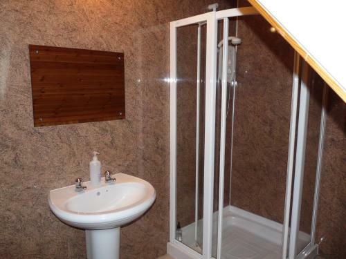 Hostal Glengorm Guest House