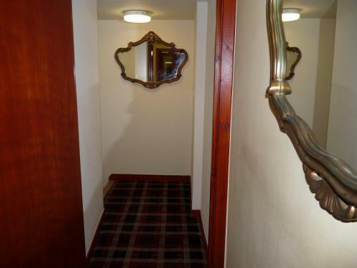 Hostal Glengorm Guest House
