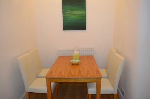 The Elgin Terrace Apartment