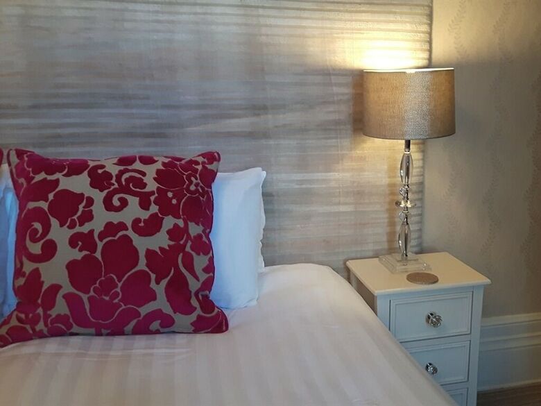 Hostal The Ambassador Townhouse