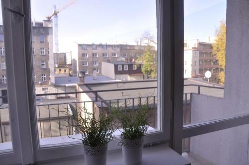 Apartament Koki Retro
