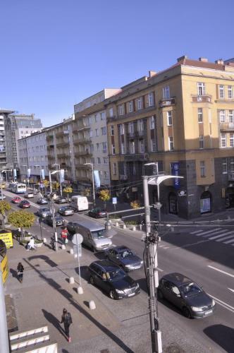 Apartament Koki Retro