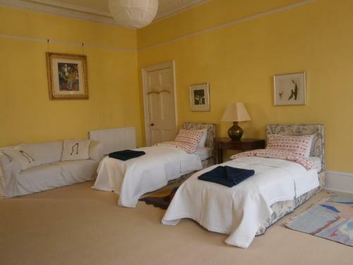 Winter Cherry Bed & Breakfast