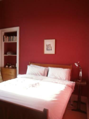 Winter Cherry Bed & Breakfast