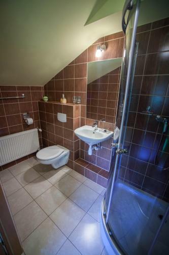 Hostal Apartamenty Nova Dolina