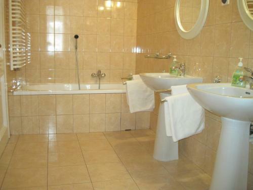 Apartamento Dom Polonii