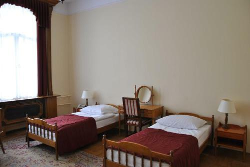 Apartamento Dom Polonii