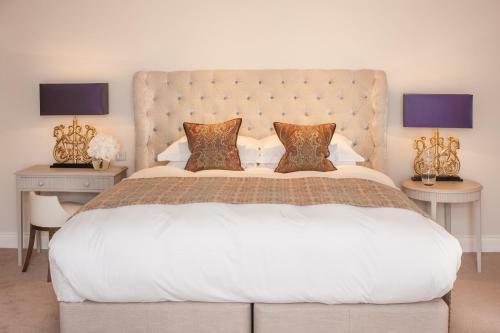 Hostal The Charm Brighton Boutique Hotel & Spa