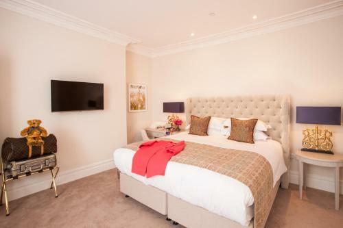 Hostal The Charm Brighton Boutique Hotel & Spa
