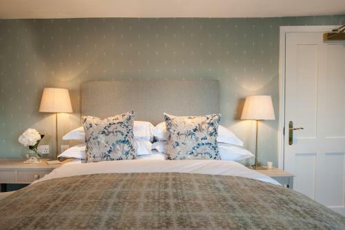 Hostal The Charm Brighton Boutique Hotel & Spa