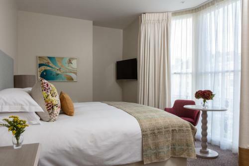 Hostal The Charm Brighton Boutique Hotel & Spa