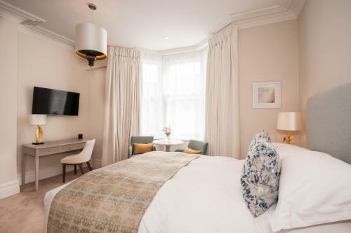 Hostal The Charm Brighton Boutique Hotel & Spa