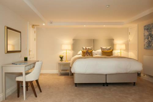 Hostal The Charm Brighton Boutique Hotel & Spa