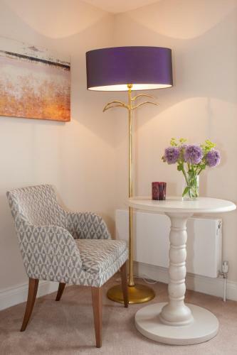 Hostal The Charm Brighton Boutique Hotel & Spa