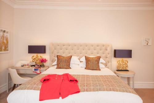 Hostal The Charm Brighton Boutique Hotel & Spa