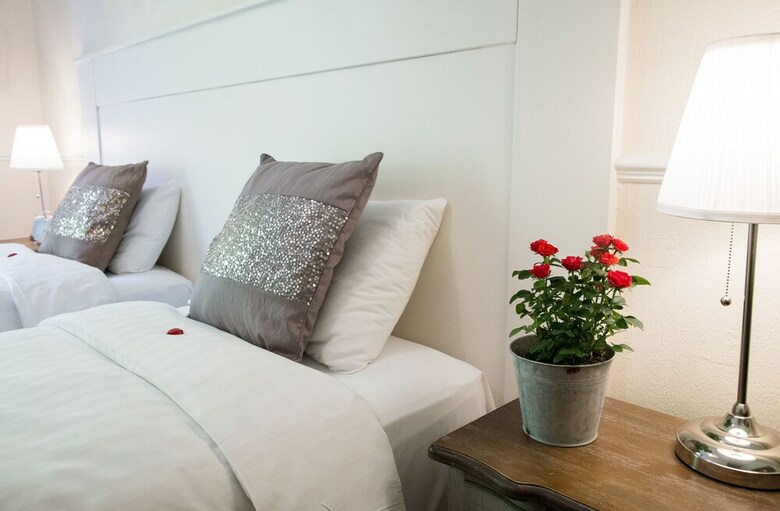 Hostal Fountains Guest House