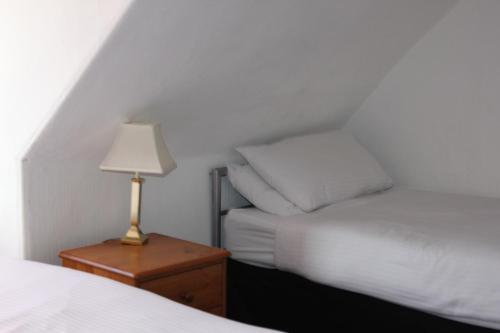 Bed & Breakfast Arden Guest House