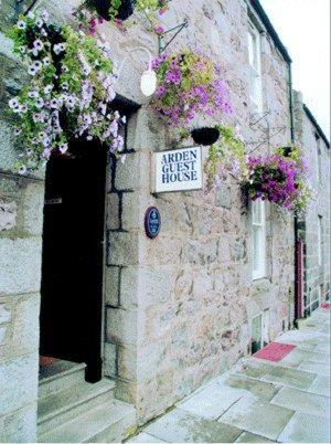 Bed & Breakfast Arden Guest House