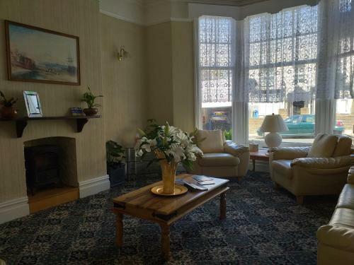 Hostal Park Lane Hotel