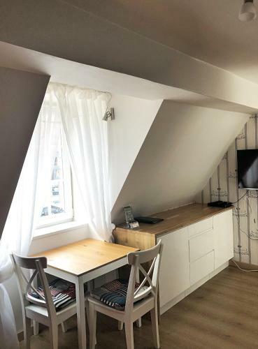Lux Apartamenty Old Town