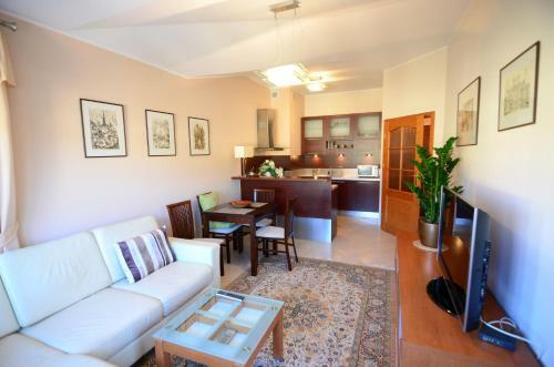 Victus Apartament Platinium