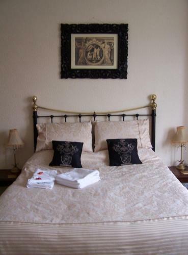 Hostal The Carmen (adult Only)