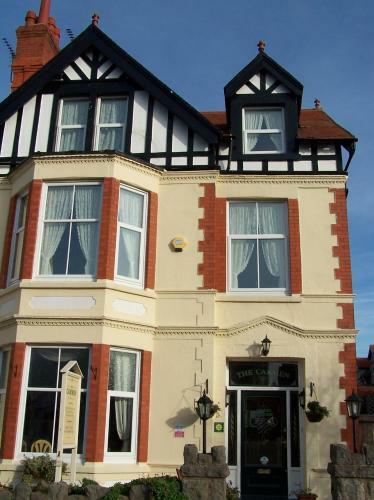 Hostal The Carmen (adult Only)