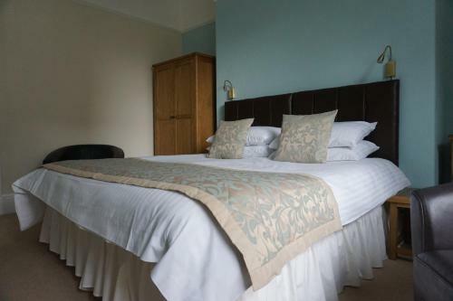 Hostal Tyn Y Fron