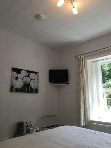 Hostal Tyn Y Fron