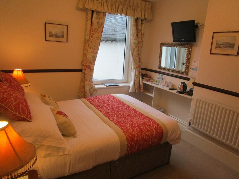 Brookfield B&B Guest House