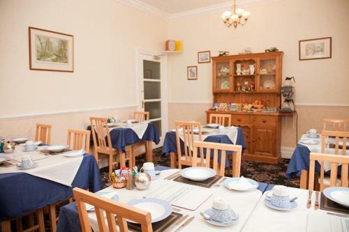 Bed & Breakfast Binton Guest House