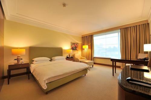 Regent Warsaw Hotel