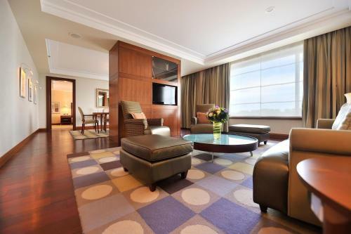 Regent Warsaw Hotel