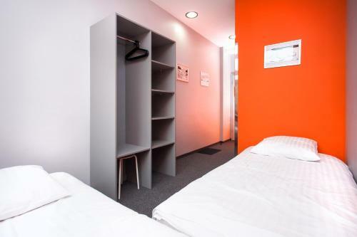 Mosquito Hostel Krakow