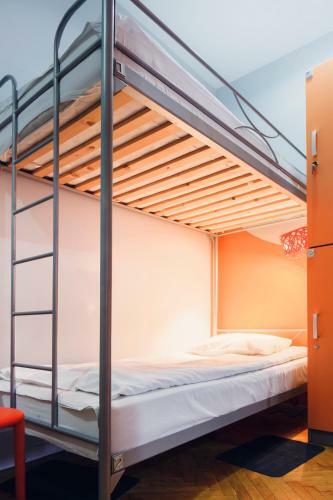 Mosquito Hostel Krakow