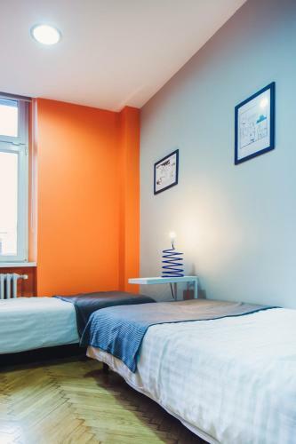 Mosquito Hostel Krakow