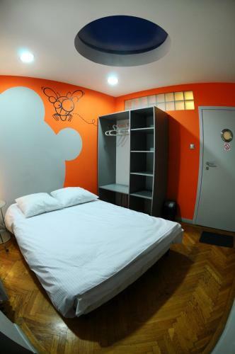 Mosquito Hostel Krakow