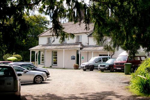 Albergue Yha Langdale