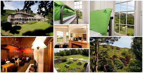 Albergue Yha Langdale