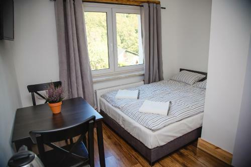 Hostal Willa Skalite