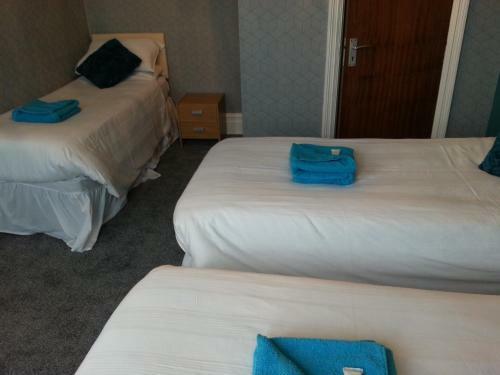 Hostal Lindum Hotel