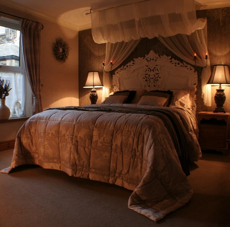 Hostal The Cottage