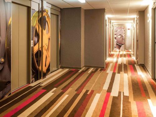 Hotel Ibis Gdansk Stare Miasto