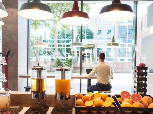 Hotel Ibis Gdansk Stare Miasto