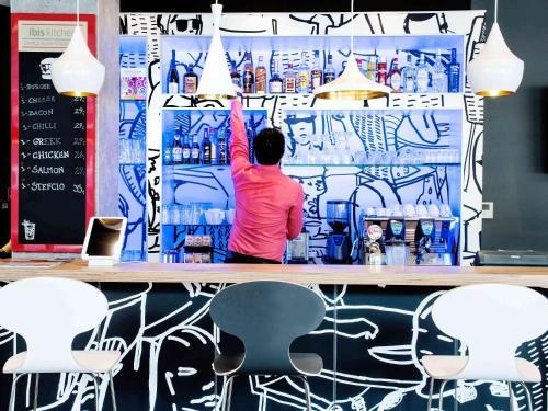 Hotel Ibis Gdansk Stare Miasto